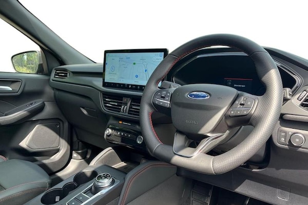 Used Ford Kuga 2025 for sale - 75648255: Photo 9