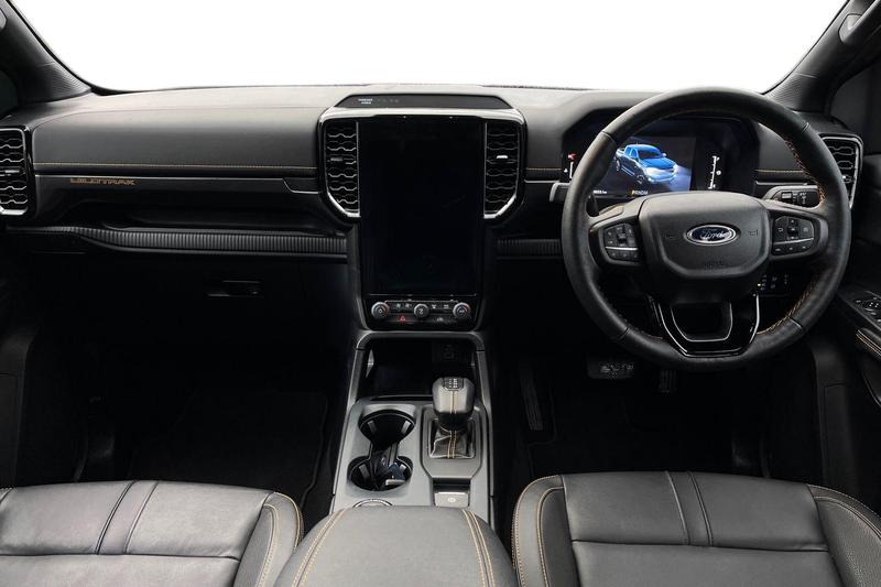 Used Ford Ranger 2024 for sale - 77746874: Photo 10