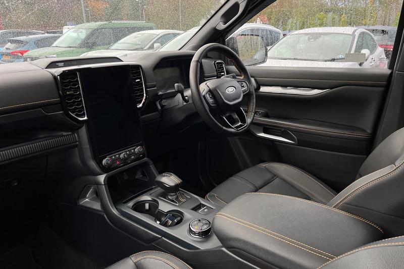 Used Ford Ranger 2024 for sale - 77746874: Photo 18