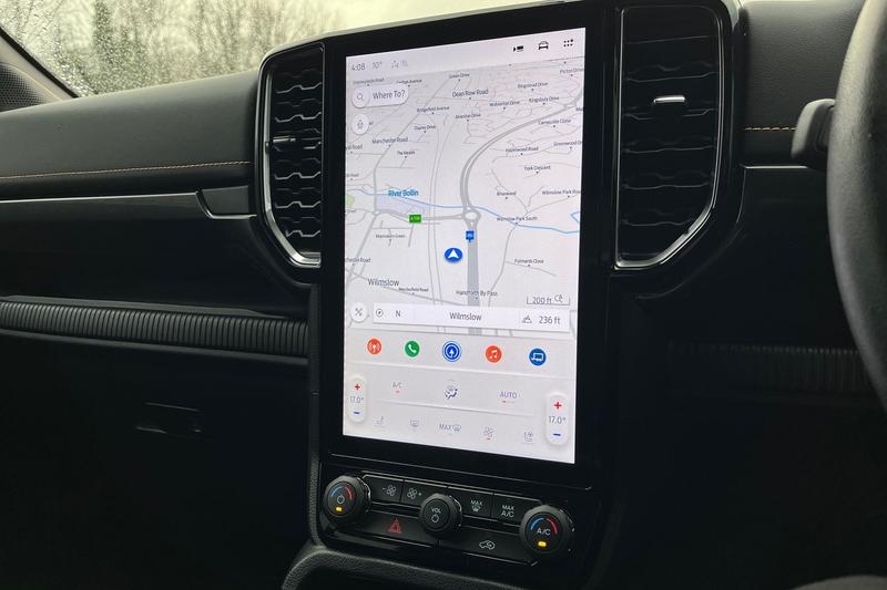 Used Ford Ranger 2024 for sale - 77746874: Photo 22