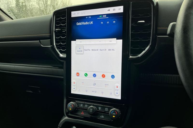 Used Ford Ranger 2024 for sale - 77746874: Photo 23