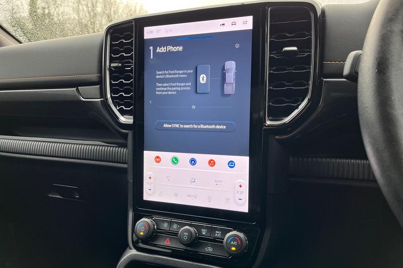 Used Ford Ranger 2024 for sale - 77746874: Photo 24