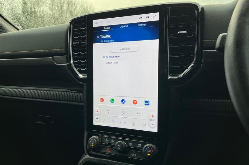 Used Ford Ranger 2024 for sale - 77746874: Photo 25