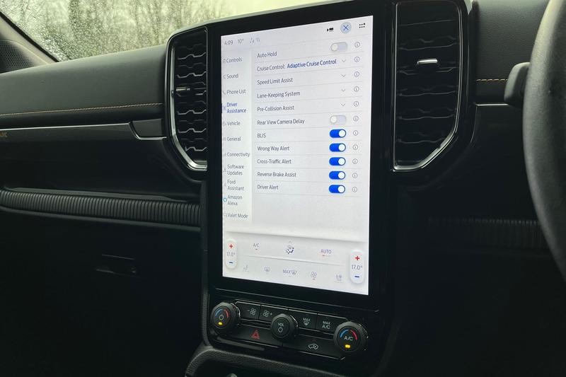 Used Ford Ranger 2024 for sale - 77746874: Photo 27