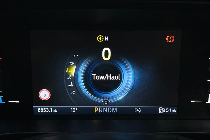 Used Ford Ranger 2024 for sale - 77746874: Photo 36