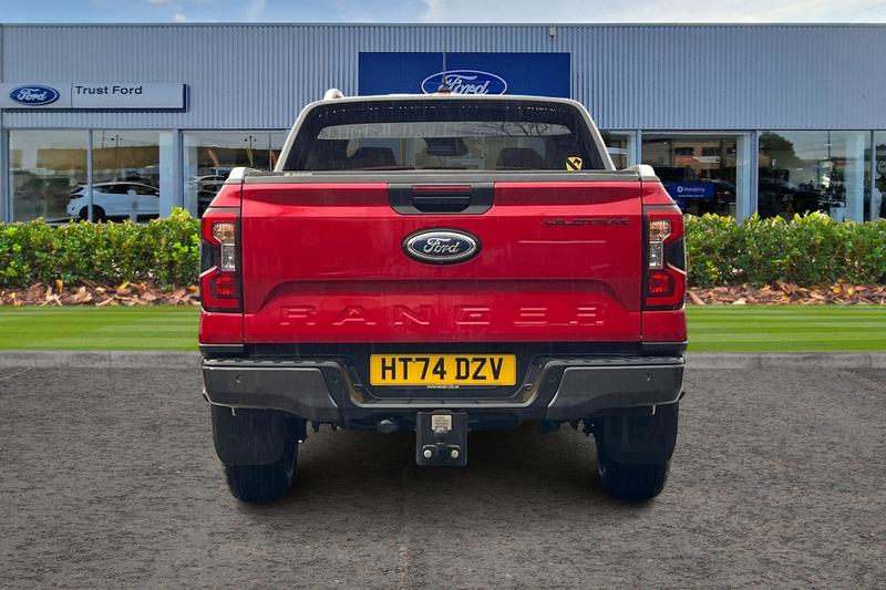 Used Ford Ranger 2024 for sale - 77746874: Photo 7