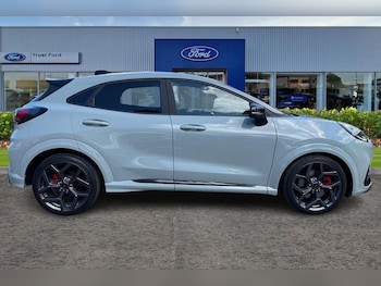 Used Ford Puma 2025 for sale - 79077102: Photo