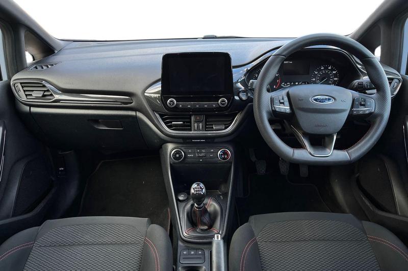 Used Ford Fiesta 2022 for sale - 78042934: Photo 10