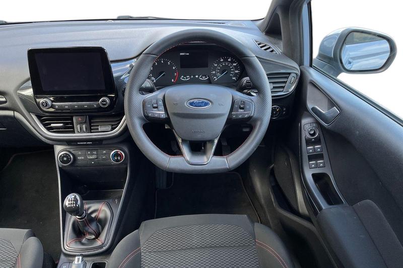 Used Ford Fiesta 2022 for sale - 78042934: Photo 11