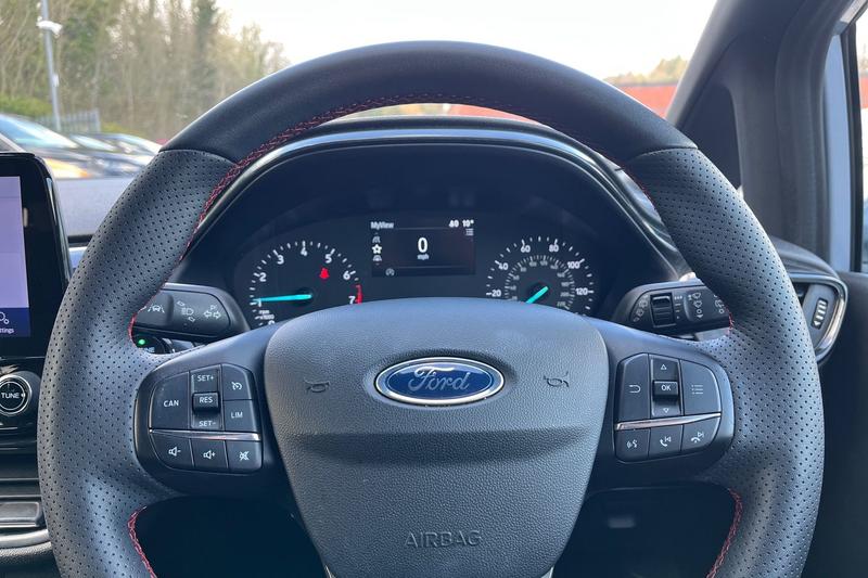 Used Ford Fiesta 2022 for sale - 78042934: Photo 12