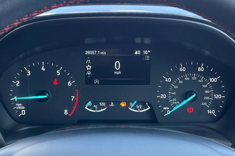 Used Ford Fiesta 2022 for sale - 78042934: Photo 13