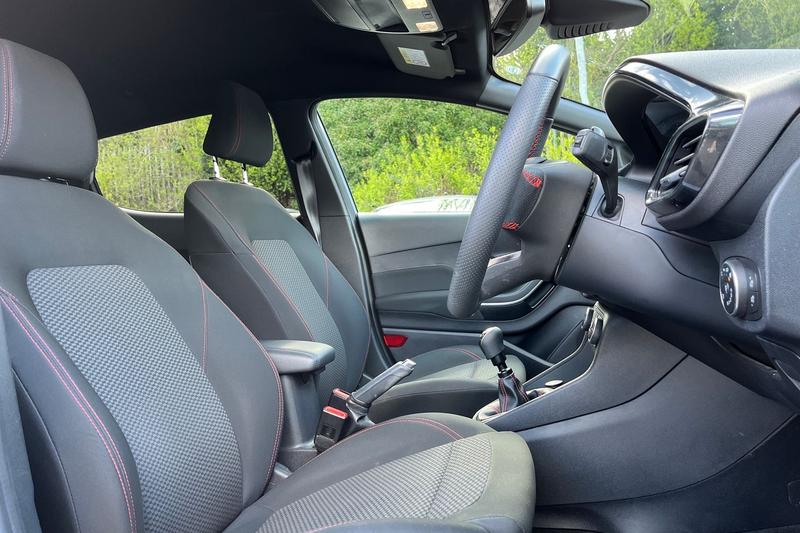 Used Ford Fiesta 2022 for sale - 78042934: Photo 17