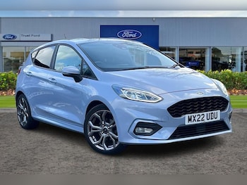 Ford Fiesta feature image
