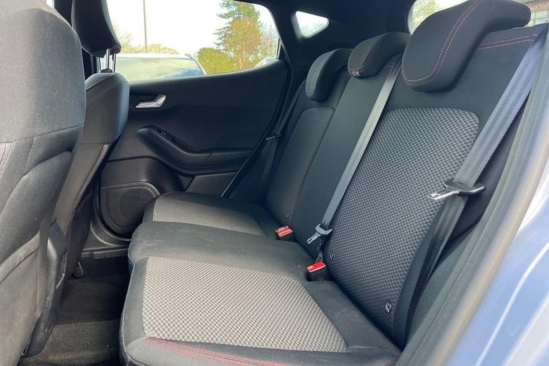 Used Ford Fiesta 2022 for sale - 78042934: Photo 20