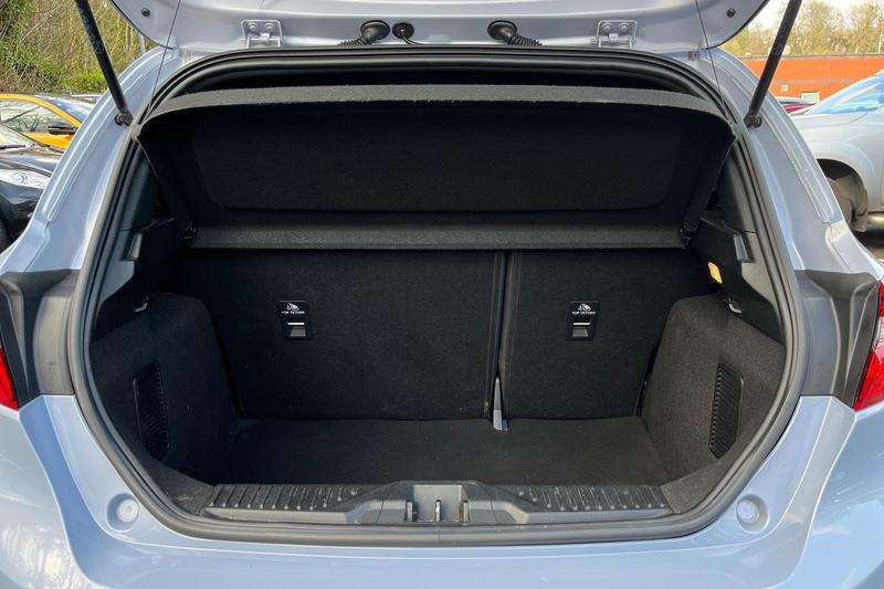 Used Ford Fiesta 2022 for sale - 78042934: Photo 21