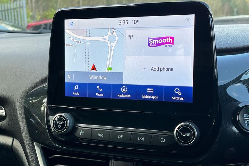 Used Ford Fiesta 2022 for sale - 78042934: Photo 22