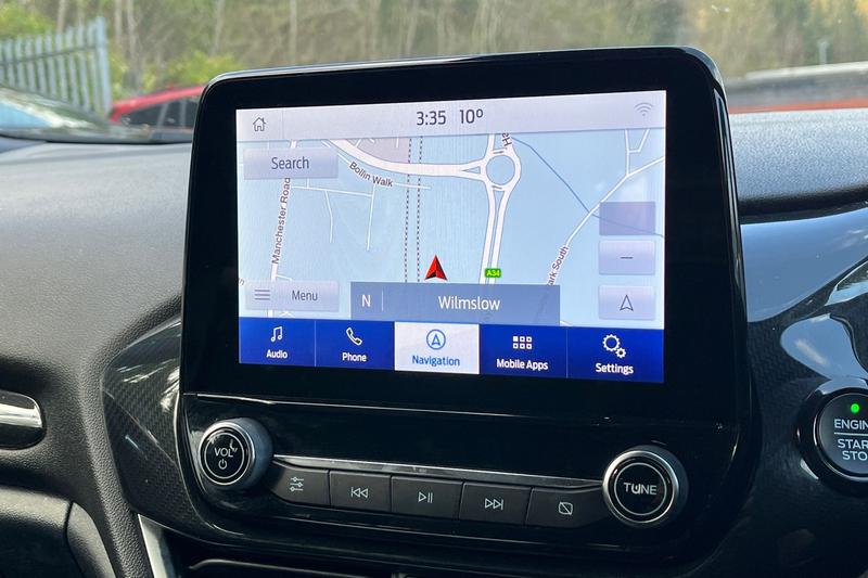 Used Ford Fiesta 2022 for sale - 78042934: Photo 23