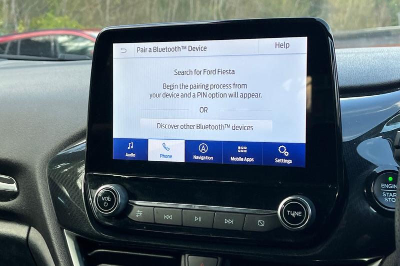 Used Ford Fiesta 2022 for sale - 78042934: Photo 25