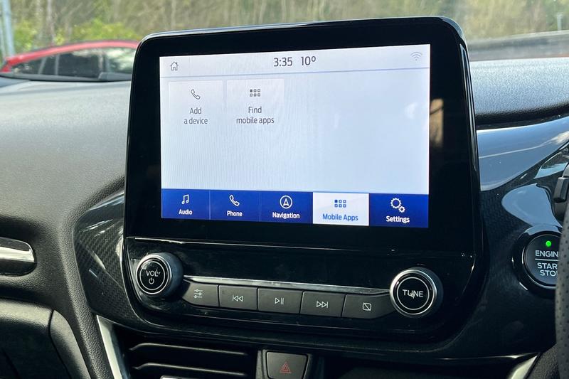 Used Ford Fiesta 2022 for sale - 78042934: Photo 26