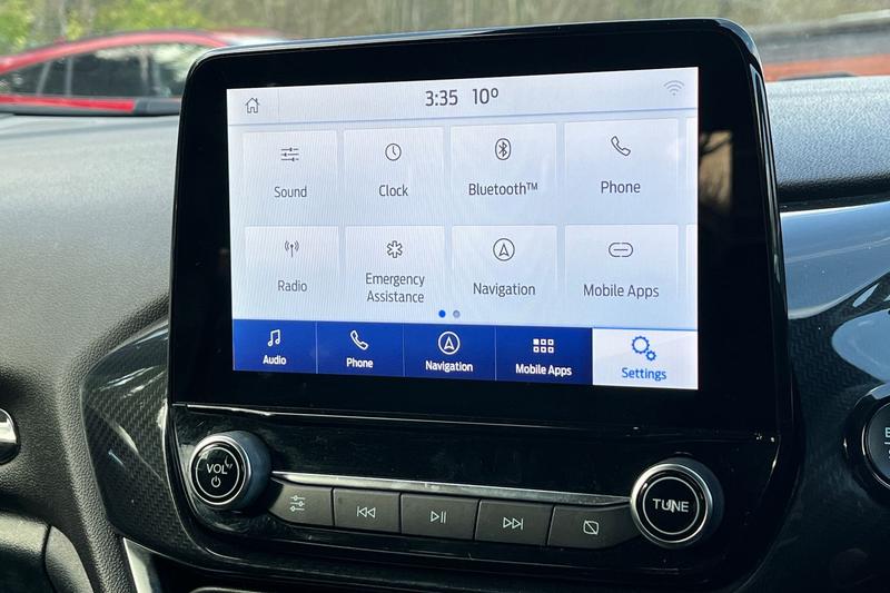 Used Ford Fiesta 2022 for sale - 78042934: Photo 27