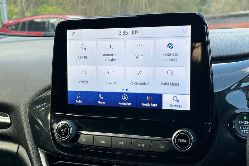 Used Ford Fiesta 2022 for sale - 78042934: Photo 28