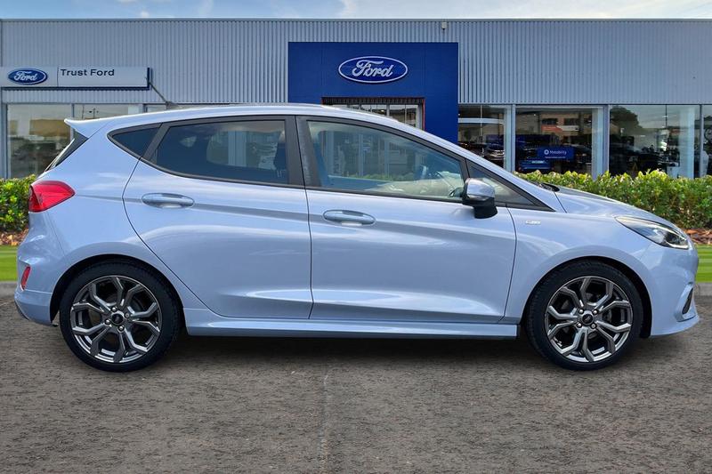 Used Ford Fiesta 2022 for sale - 78042934: Photo 3