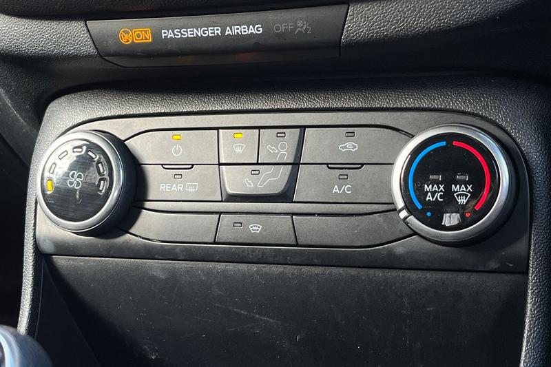 Used Ford Fiesta 2022 for sale - 78042934: Photo 30