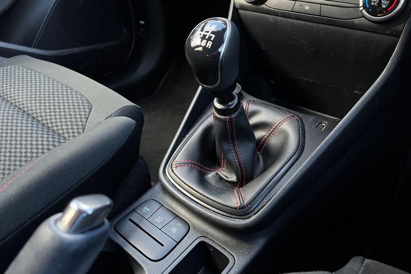 Used Ford Fiesta 2022 for sale - 78042934: Photo 31