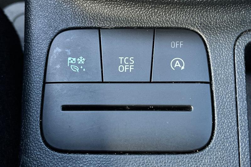 Used Ford Fiesta 2022 for sale - 78042934: Photo 32