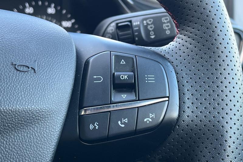 Used Ford Fiesta 2022 for sale - 78042934: Photo 34