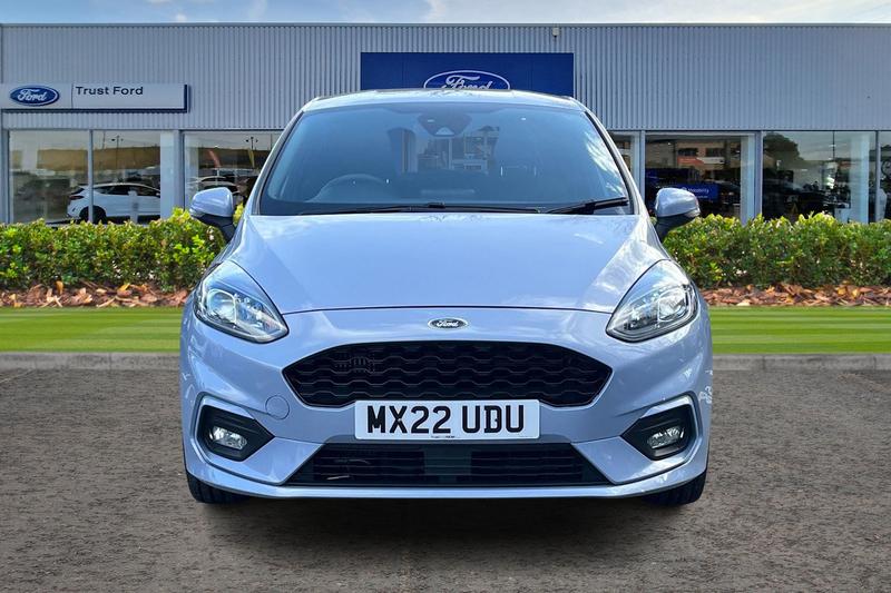 Used Ford Fiesta 2022 for sale - 78042934: Photo 6