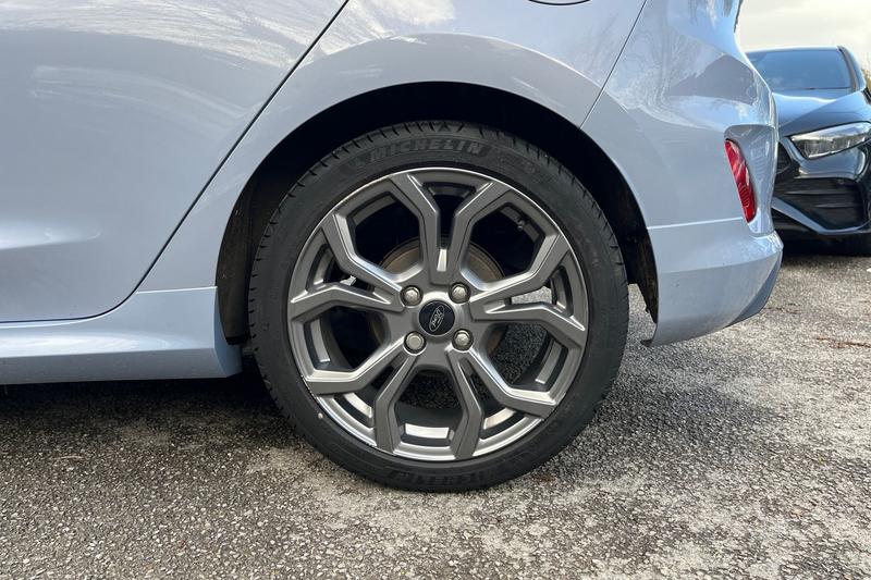 Used Ford Fiesta 2022 for sale - 78042934: Photo 8