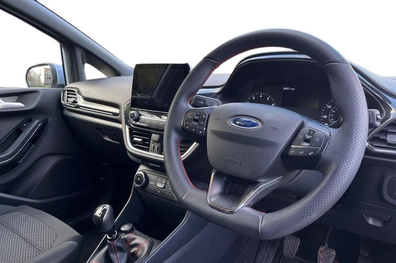 Used Ford Fiesta 2022 for sale - 78042934: Photo 9