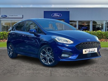2018 - 1.0 EcoBoost ST-Line 5dr