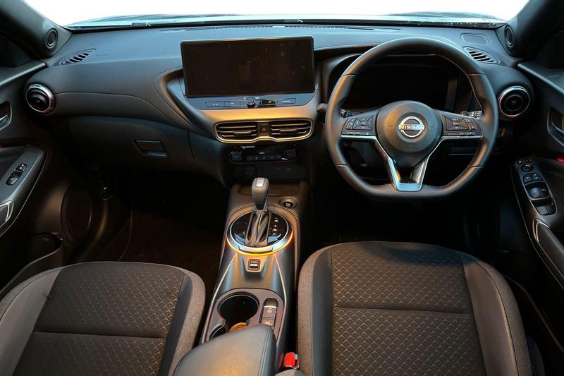 Used Nissan Juke 2025 for sale - 77138177: Photo 10