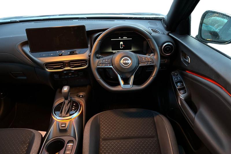 Used Nissan Juke 2025 for sale - 77138177: Photo 11