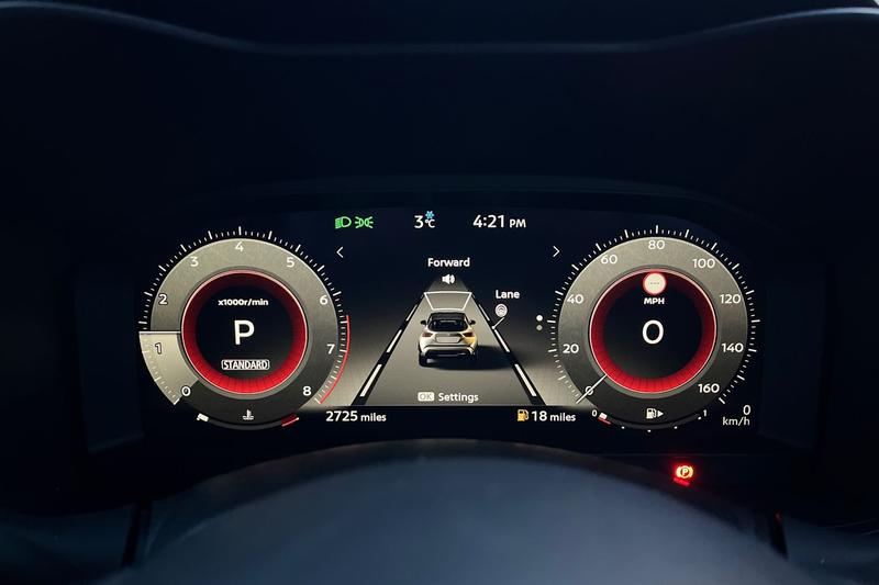 Used Nissan Juke 2025 for sale - 77138177: Photo 13