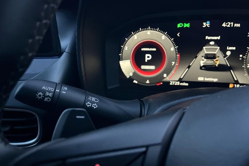 Used Nissan Juke 2025 for sale - 77138177: Photo 14