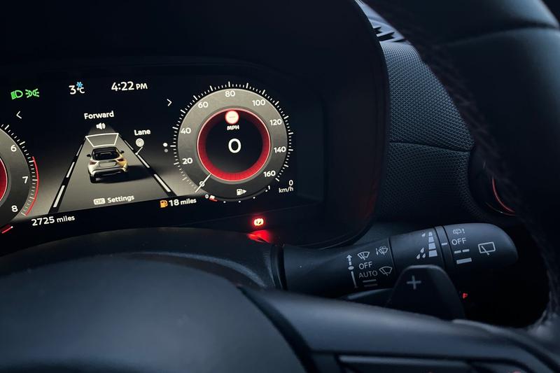 Used Nissan Juke 2025 for sale - 77138177: Photo 15