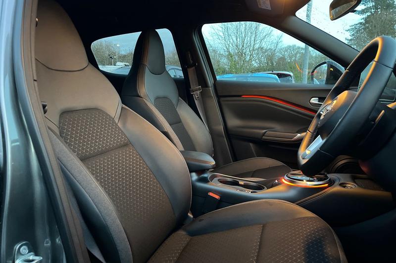 Used Nissan Juke 2025 for sale - 77138177: Photo 17