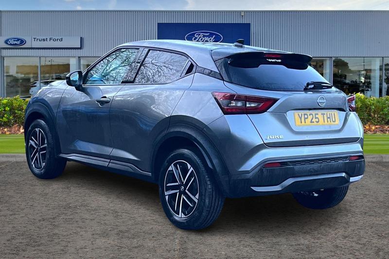 Used Nissan Juke 2025 for sale - 77138177: Photo 2