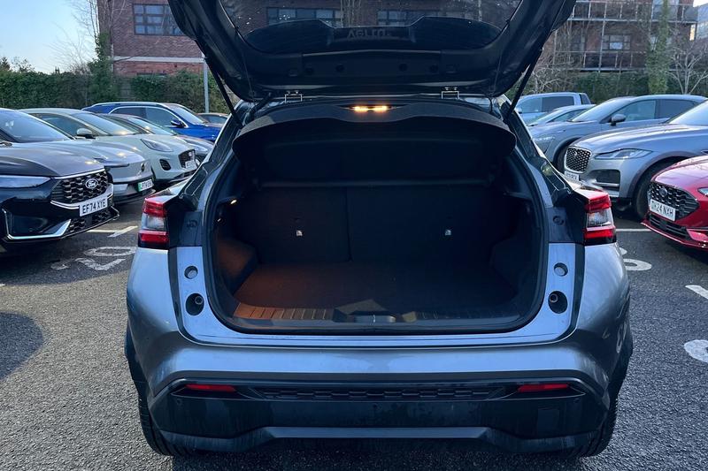 Used Nissan Juke 2025 for sale - 77138177: Photo 21