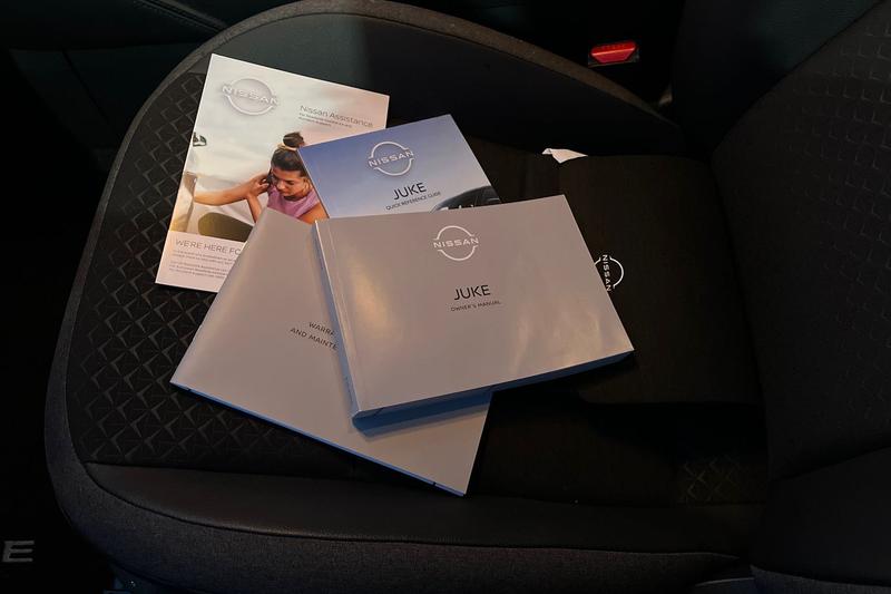 Used Nissan Juke 2025 for sale - 77138177: Photo 22