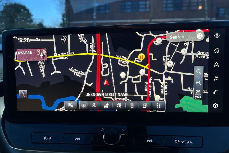 Used Nissan Juke 2025 for sale - 77138177: Photo 23