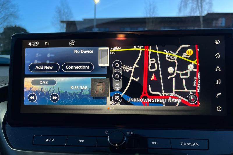 Used Nissan Juke 2025 for sale - 77138177: Photo 25