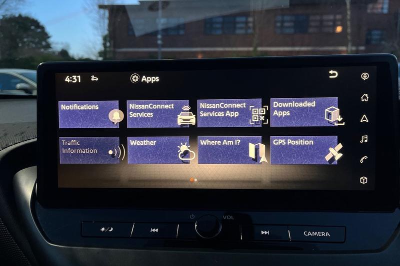 Used Nissan Juke 2025 for sale - 77138177: Photo 26