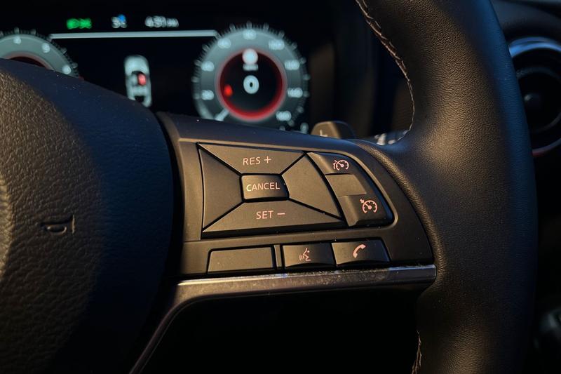 Used Nissan Juke 2025 for sale - 77138177: Photo 28