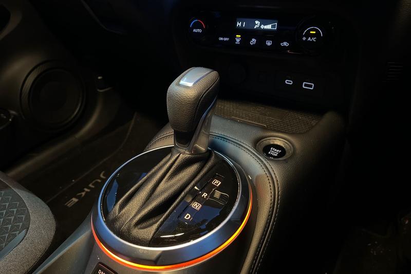 Used Nissan Juke 2025 for sale - 77138177: Photo 30