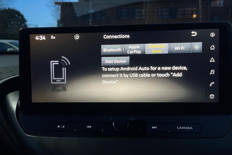 Used Nissan Juke 2025 for sale - 77138177: Photo 31