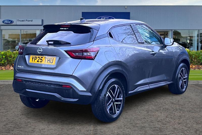 Used Nissan Juke 2025 for sale - 77138177: Photo 4